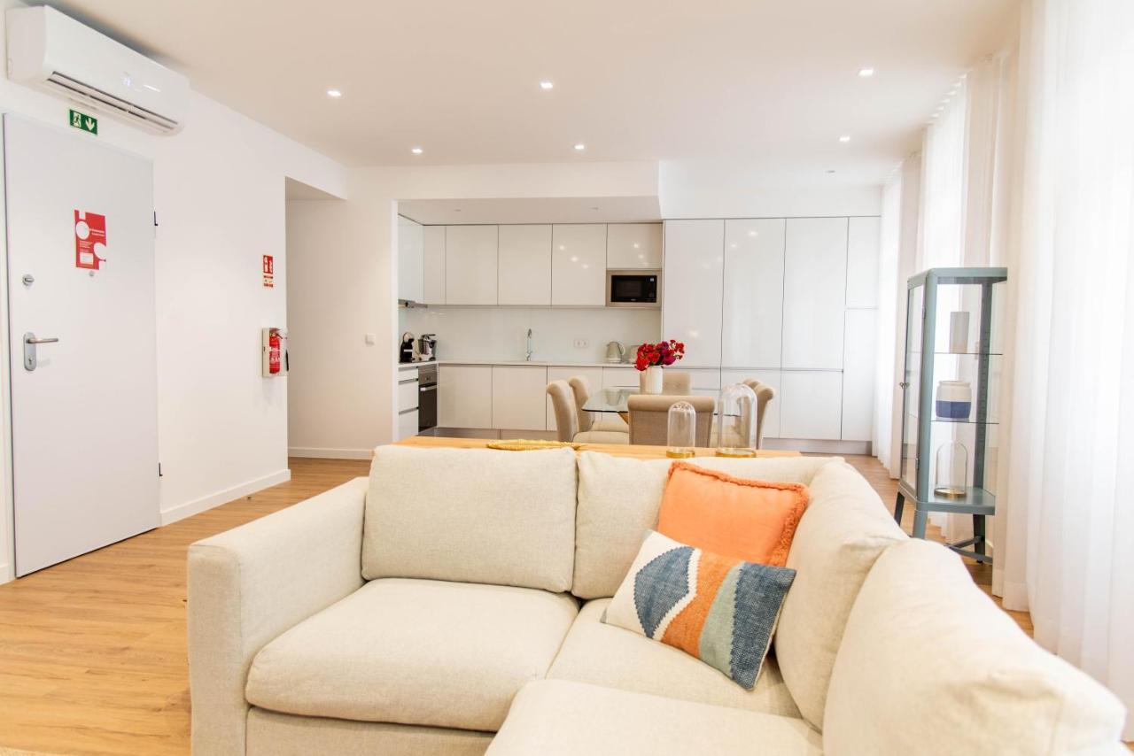 Apartamentos Fernao De Ornelas By Heart Of Funchal Eksteriør billede