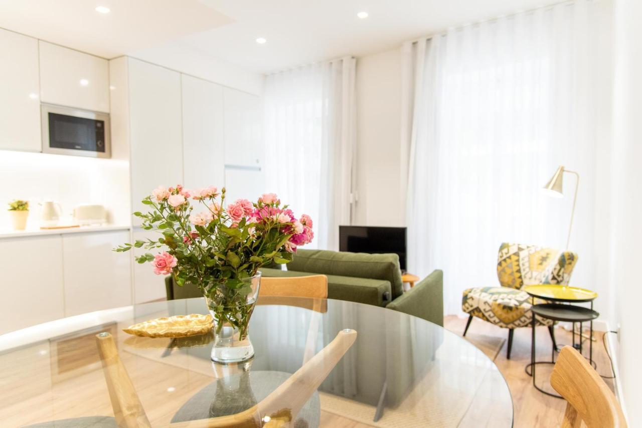 Apartamentos Fernao De Ornelas By Heart Of Funchal Eksteriør billede